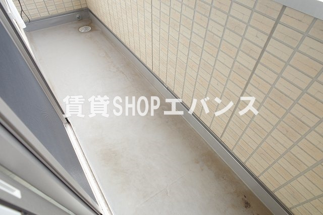 【バルコニー】 | アインピークス