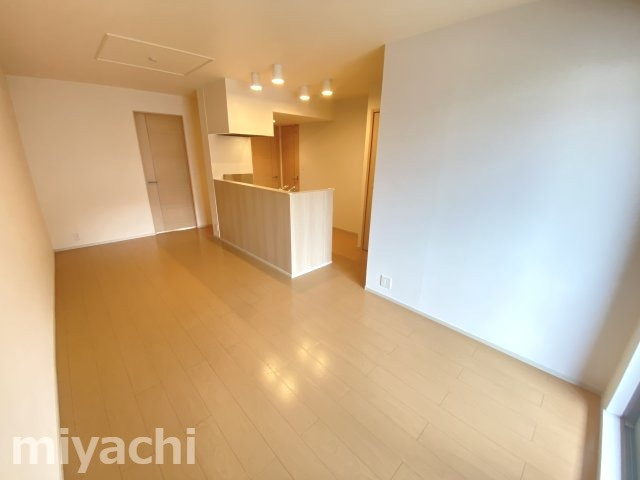 クラール名東イースト　Aの洋室