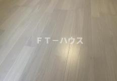 Lilieの居間・リビング