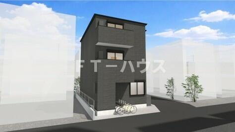 Lilieのその他共用部分