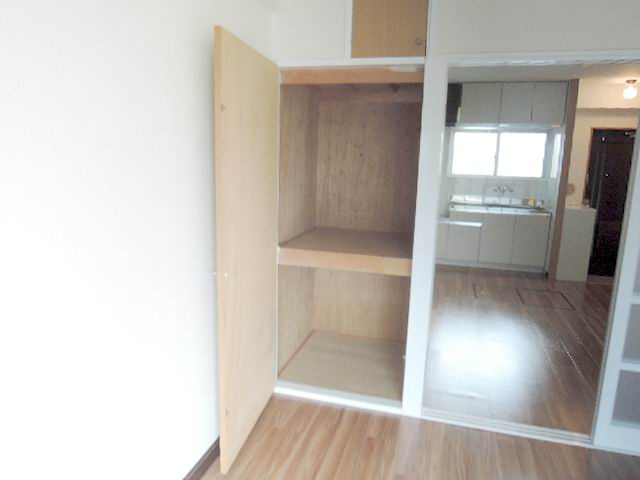 【収納】 | セントラルパークマンション