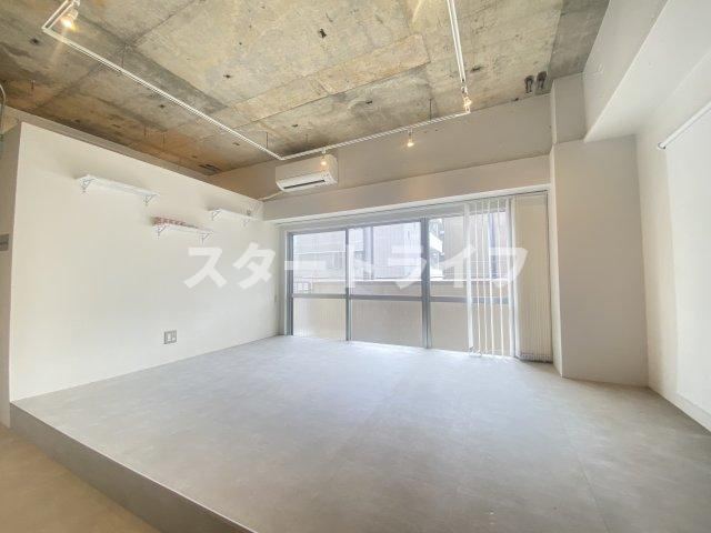 大阪市淀川区西中島４丁目の賃貸マンションの設備