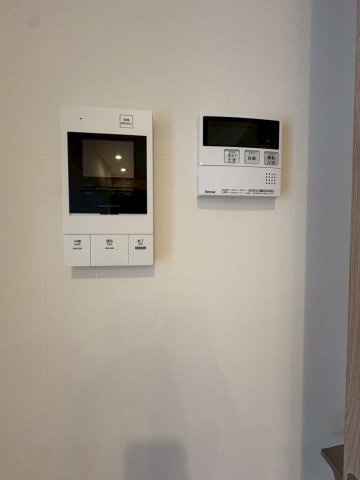 Ｌａ　ｃａｓａ　ｄｏｌｃｅのセキュリティ