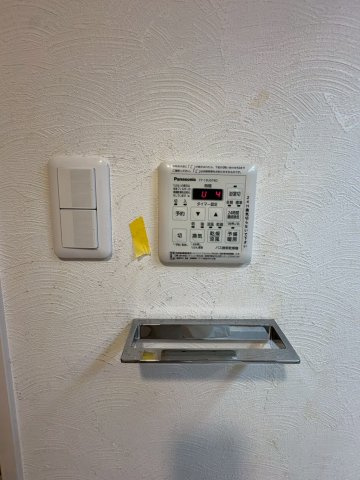 Ｌａ　ｃａｓａ　ｄｏｌｃｅの設備