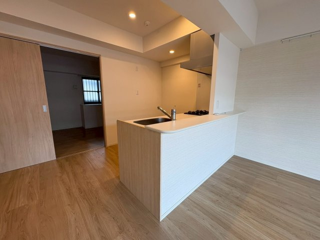 Ｌａ　ｃａｓａ　ｄｏｌｃｅの内装