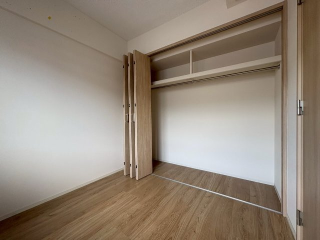 Ｌａ　ｃａｓａ　ｄｏｌｃｅの収納