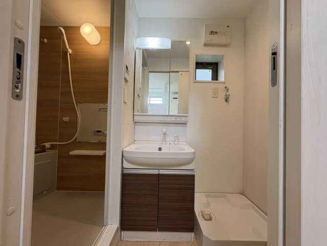 PrimeⅣ｜名古屋市の賃貸ならMy賃貸の独立洗面台|PrimeⅣ