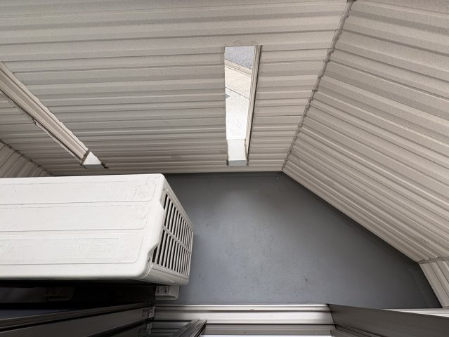 PrimeⅣ｜名古屋市の賃貸ならMy賃貸のバルコニー|PrimeⅣ