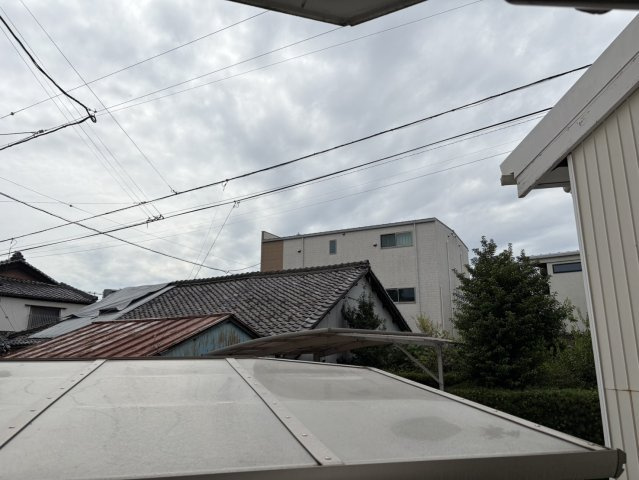 PrimeⅣ｜名古屋市の賃貸ならMy賃貸の展望|PrimeⅣ