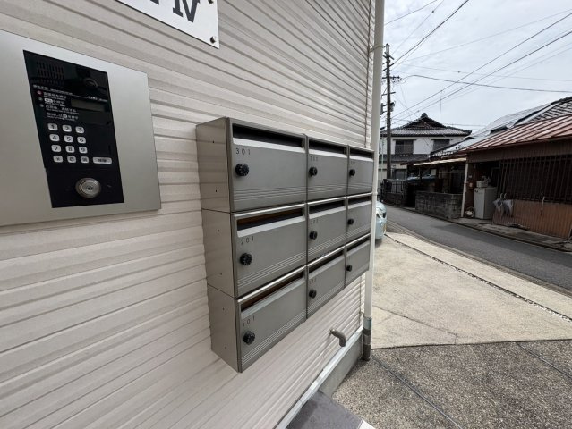 PrimeⅣ｜名古屋市の賃貸ならMy賃貸のその他共用部分|PrimeⅣ