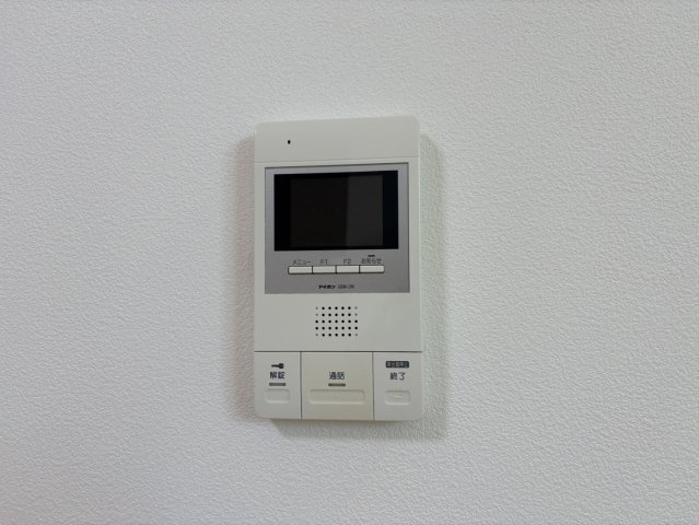 PrimeⅣ｜名古屋市の賃貸ならMy賃貸のセキュリティ|PrimeⅣ