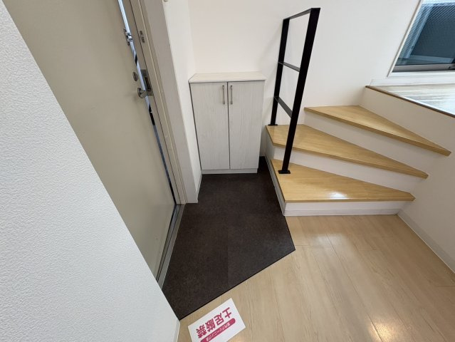 PrimeⅣ｜名古屋市の賃貸ならMy賃貸の玄関|PrimeⅣ