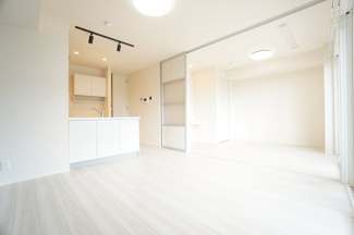 【居間・リビング】 | D-roomちはら台Ｅ