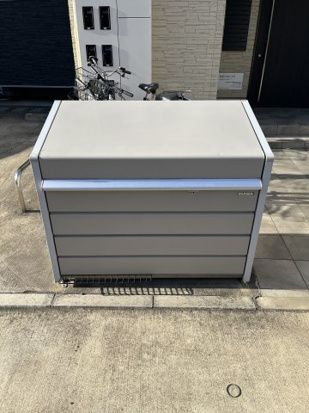 RIZEST　Kオークスのその他共用部分