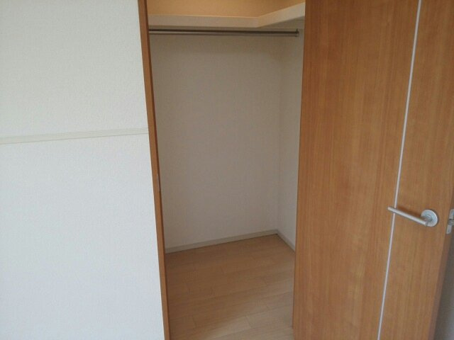 サンロード　Ｉｓｈｉｉの収納
