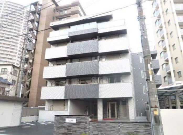 クレア栄町