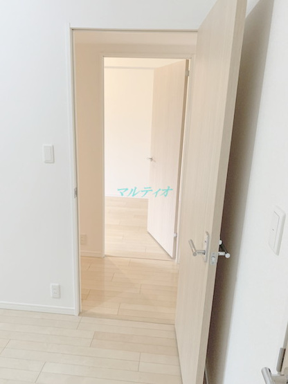  | RESIDIA  MINAMI-SENJYU