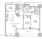 パークホームズ武蔵小山の画像