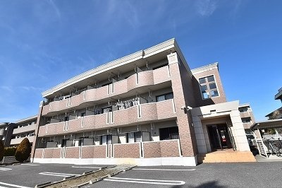 【外観】 | セントラル　スクエア