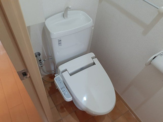 【トイレ】 | セントラル　スクエア