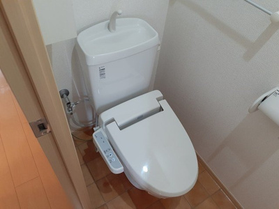 【トイレ】 | セントラル　スクエア