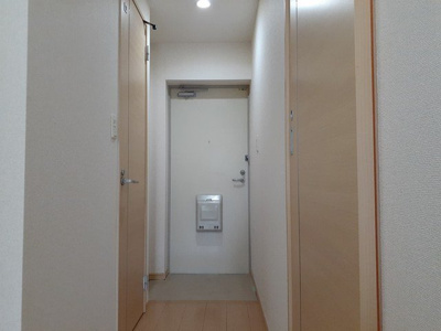 【玄関】 | セントラル　スクエア