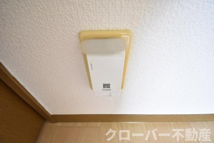エクセルヤマの設備|インターネット接続