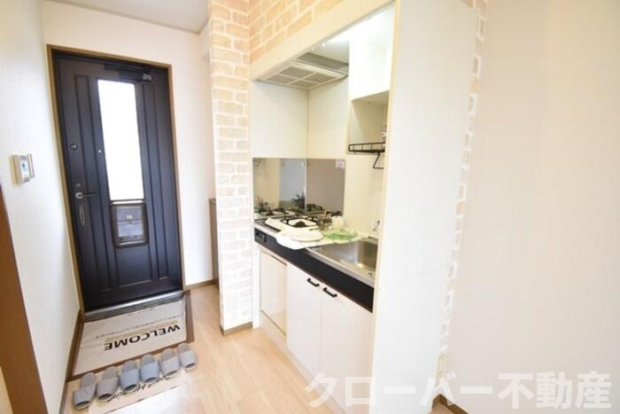エクセルヤマのキッチン|キッチン