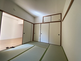 【和室】 | フィール野川A