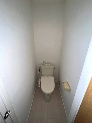 【トイレ】 | イーハトーブ川越