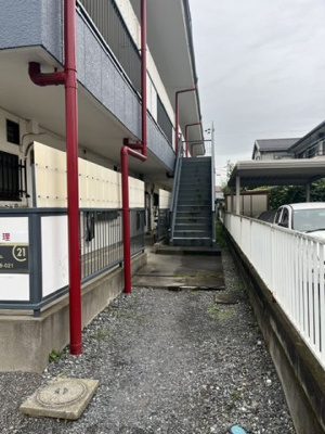 【その他共用部分】 | イーハトーブ川越