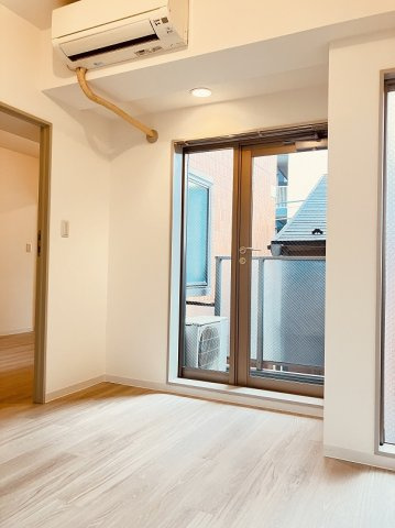 プライムアーバン新宿落合の寝室|※参考写真