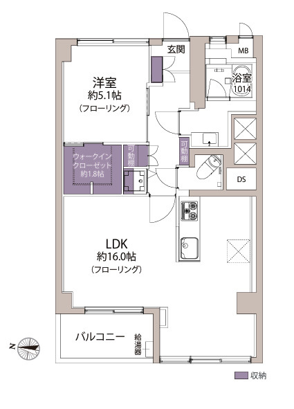 湘南台駅前分譲共同ビル