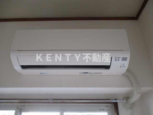 【設備】 | 音金六郷マンション