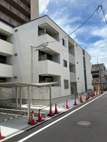 【外観】 | レネスト新深江A