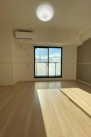 アベリアの内装