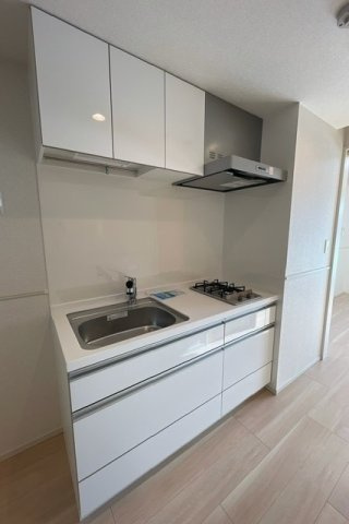 アベリアのキッチン