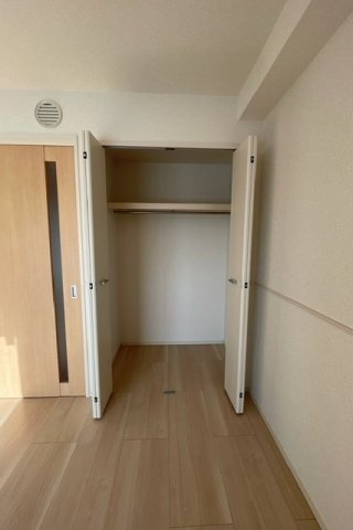 アベリアの収納