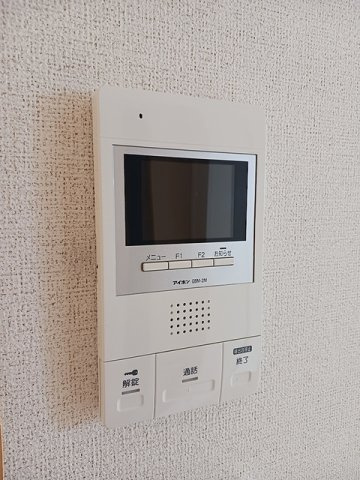 クリスタルメゾン　しらかばの設備