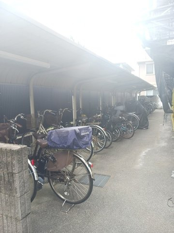 エスポワール南林間の設備