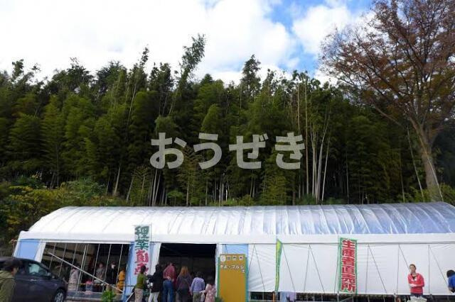 ヒルハイツのその他|きよ・マルシェまで859m