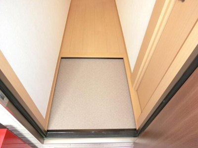 【玄関】 | ｃａｓａ東向島