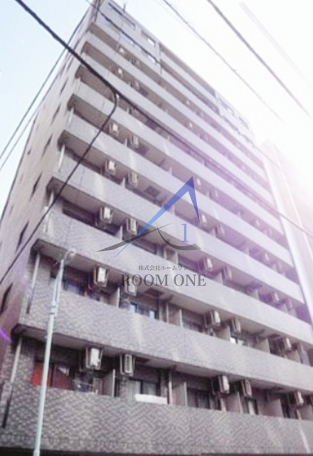 スカイコート銀座東