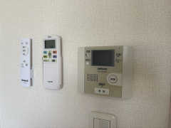 アルモニー中もずのセキュリティ