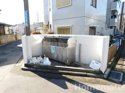 【その他共用部分】 | クリオ本郷台壱番館