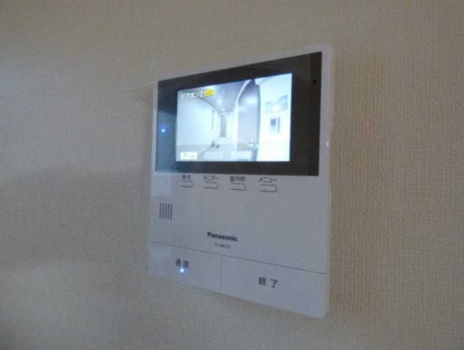 ブラウニーのセキュリティ