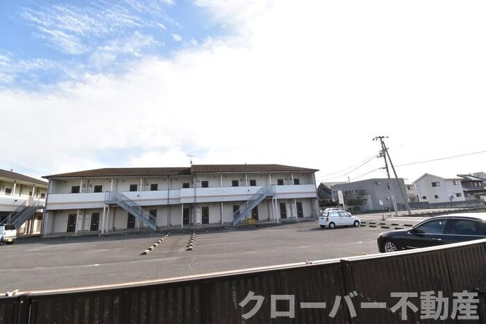 カーサ・デ・ミオの展望|眺望