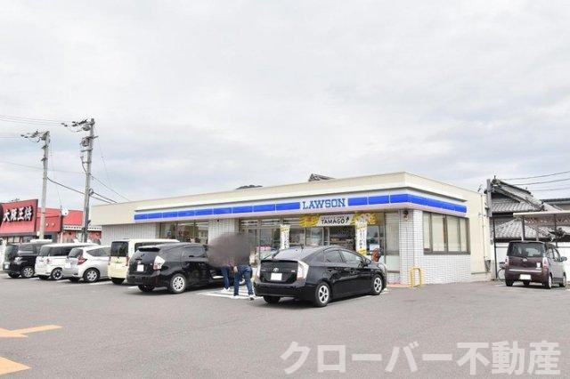 カーサ・デ・ミオの周辺|ローソン丸亀土器町東一丁目店