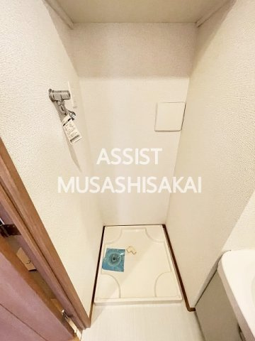 カーサ　カーロの設備|写真：設備同仕様の別物件です