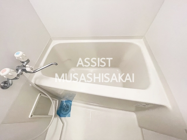 カーサ　カーロの設備|写真：設備同仕様の別物件です
